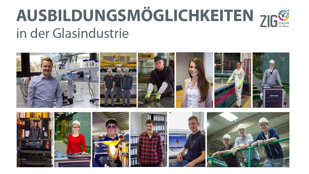 Vorschaubild zu YouTube-Video Zukunft im Glas